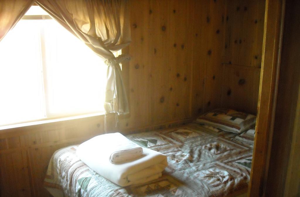 Yosemite Lakes Wheelchair Accessible Cabin 46 Harden Flat Exterior foto